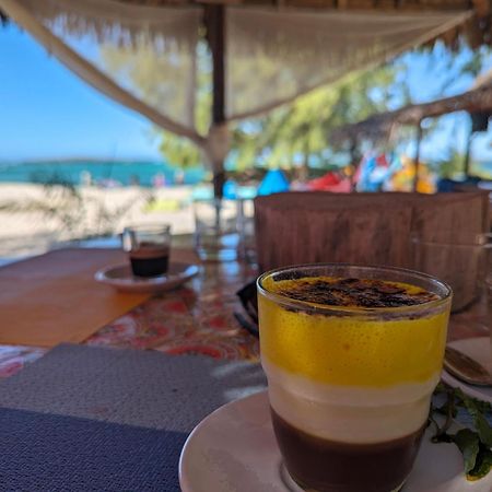 Ocean Lodge Kite & Windsurf Antsiranana Экстерьер фото