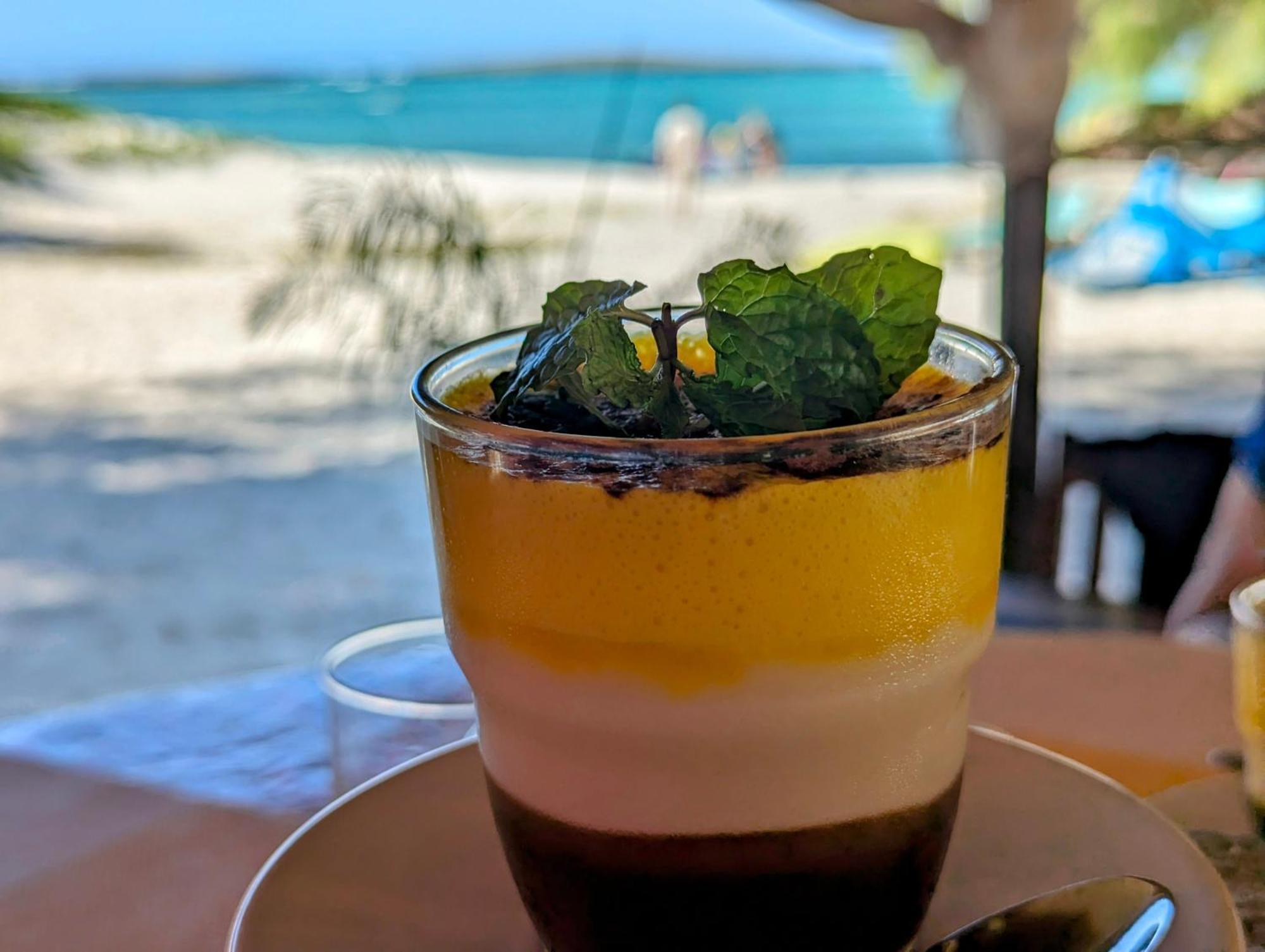 Ocean Lodge Kite & Windsurf Antsiranana Экстерьер фото