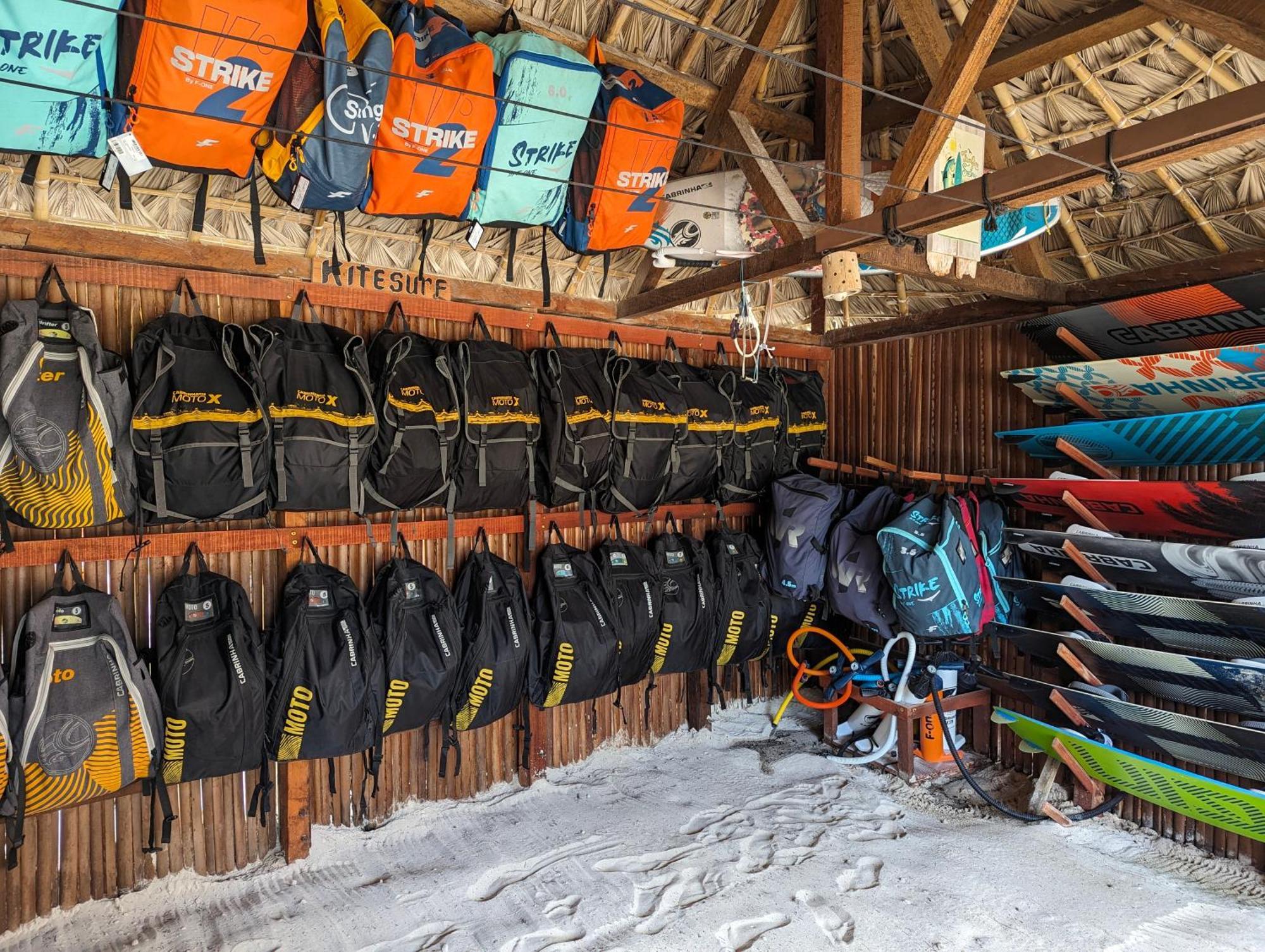 Ocean Lodge Kite & Windsurf Antsiranana Экстерьер фото